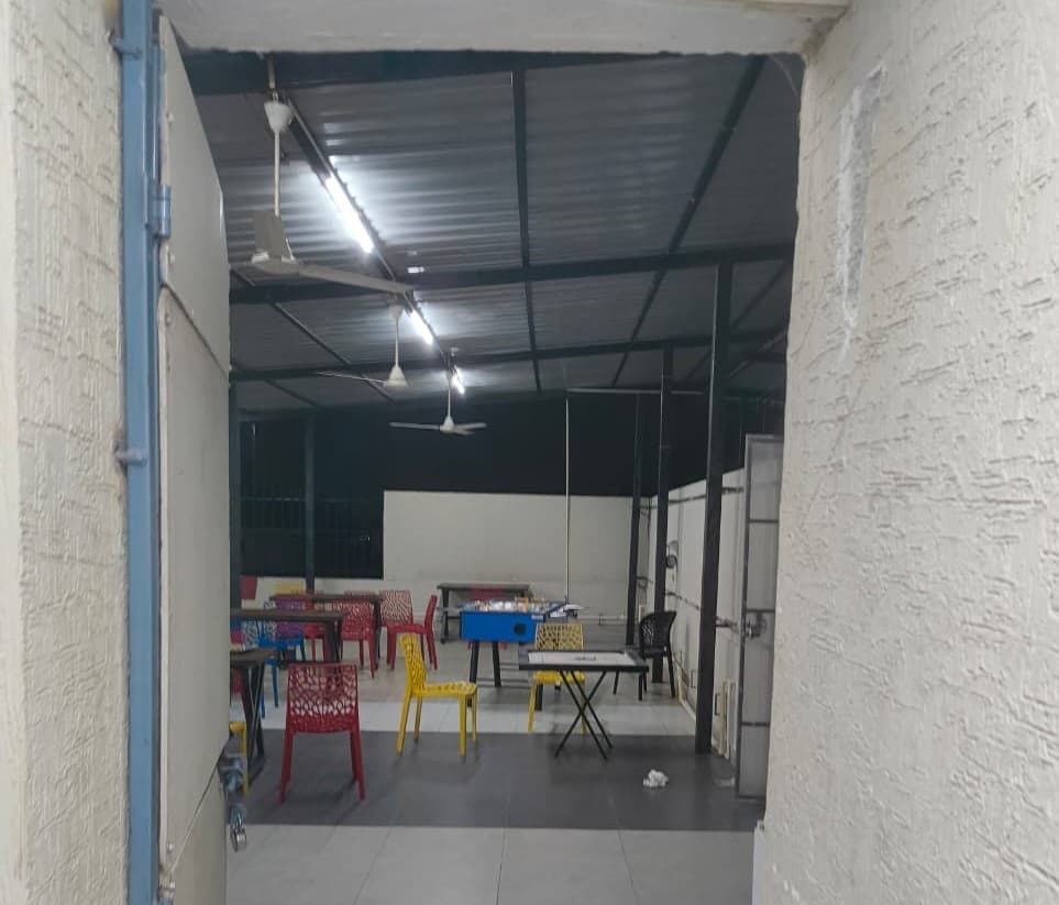 MCC Bangalore Hostel and Mess photo 4